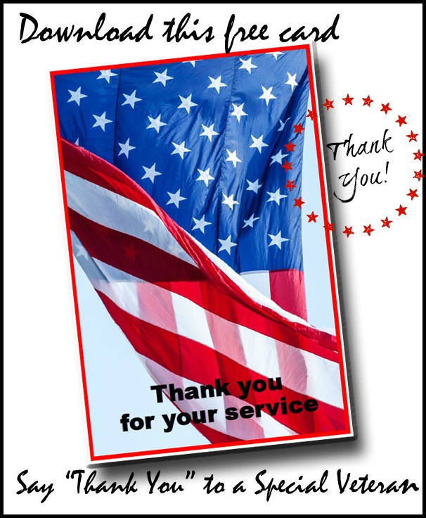 Why are veterans important essay