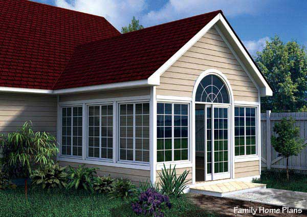 Three Season Room Building Kit Three Season Room Building Kit