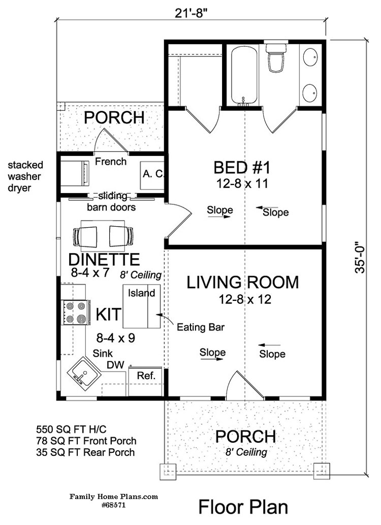 Tiny House Designs Tiny House Plans DIY Tiny House