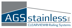 AGS Stainless logo