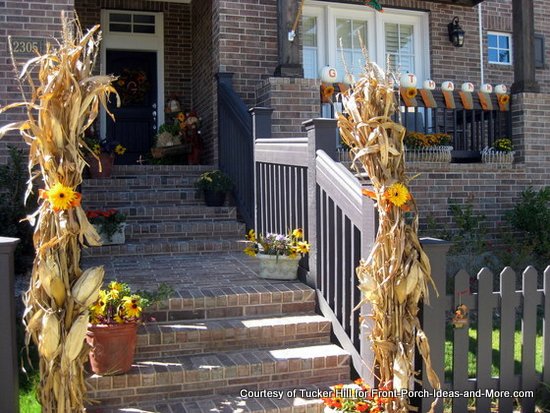 Autumn Decorating Ideas Made Easy