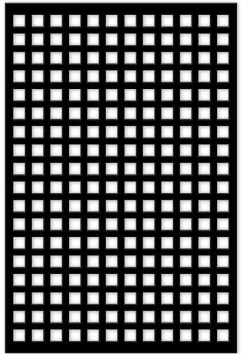 mounting vinyl lattice panels to aluminum posts mounting vinyl lattice panels to aluminum posts