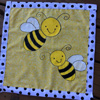 bumble bee porch theme