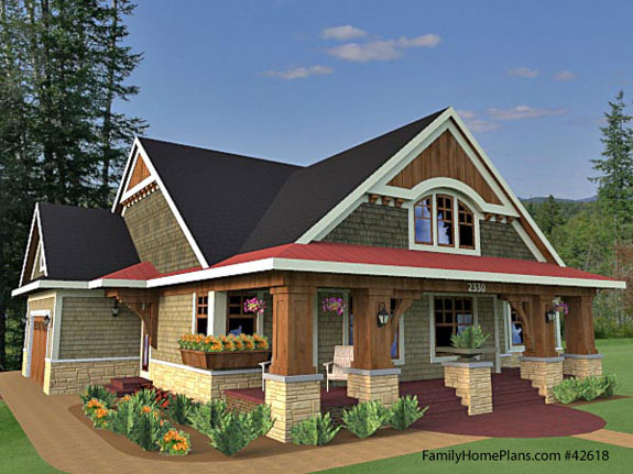 Bungalow Floor Plans | Bungalow Style Homes | Arts and ...