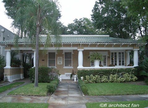 Bungalow Style Homes | Craftsman Bungalow House Plans | Arts and Crafts