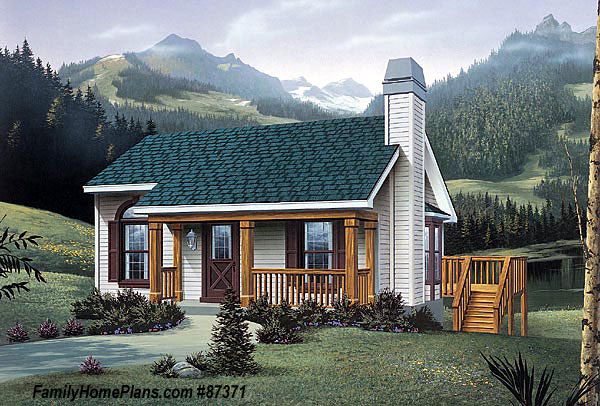 Small Cabin House Plans Small Cabin Floor Plans Small Cabin