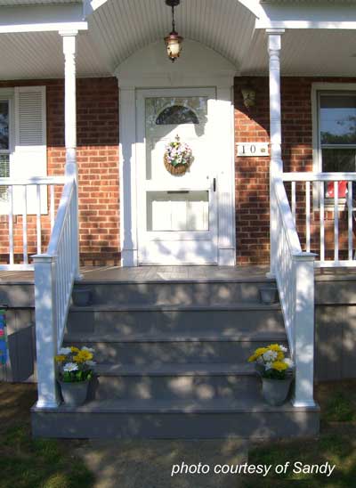 Front Porch Ideas Front Porch Designs Front Porch Pictures