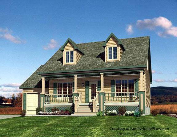  House  Plans  Online with Porches  House  Building Plans  