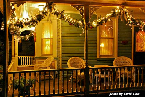 Christmas Light Ideas to Make the Season Sparkle