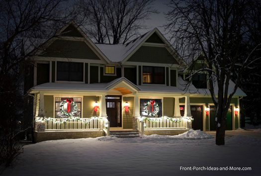 Christmas Light Ideas To Make The Season Sparkle