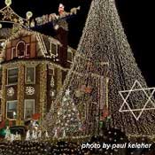 Christmas light ideas so inspiring