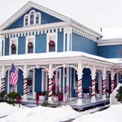 Christmas Decorating on a Budget - Fun Ideas