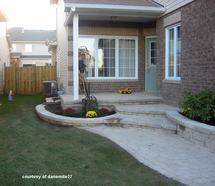 Featured image of post Concrete Front Steps Design Ideas / Nice 31 ideas to build concrete stairs.