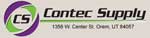 Contec Supply logo