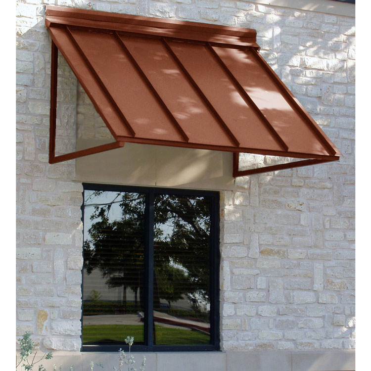 awnings seam