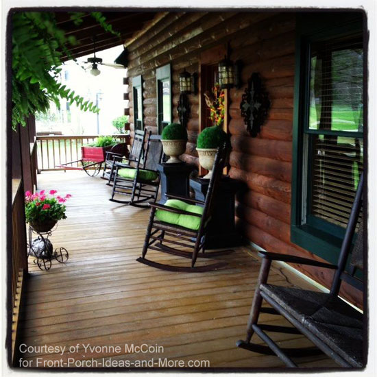 Country Porches Wrap Around Porches Farm House