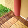 front porch deck tiles