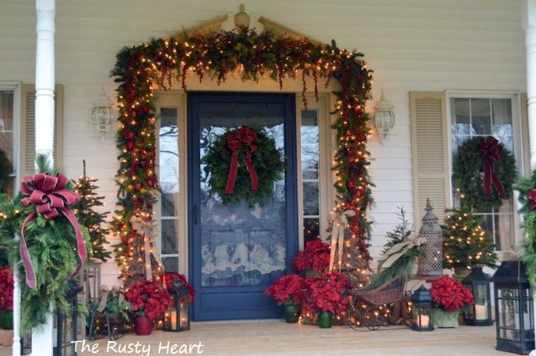 Elegant Christmas Decorating Ideas for You