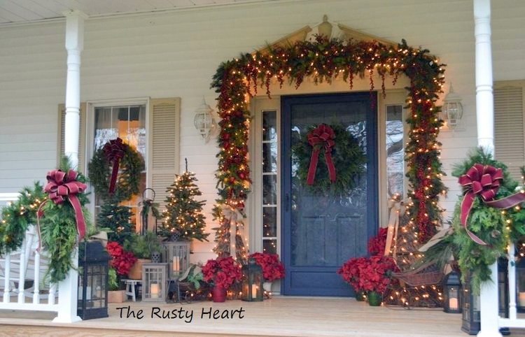 Elegant Christmas Decorating Ideas for You