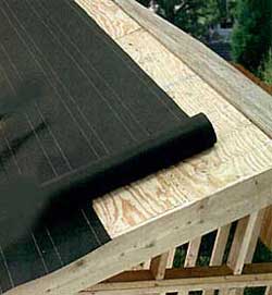 Building a Porch Roof Porch Roof Framing