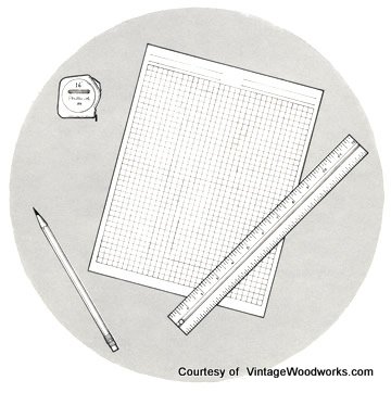 Courtesy of VintageWoodworks.com