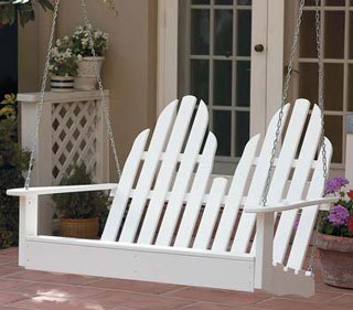 porch furniture