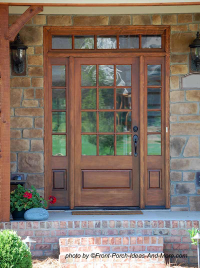 Exterior Front Doors | Door Decorations | Front Doors