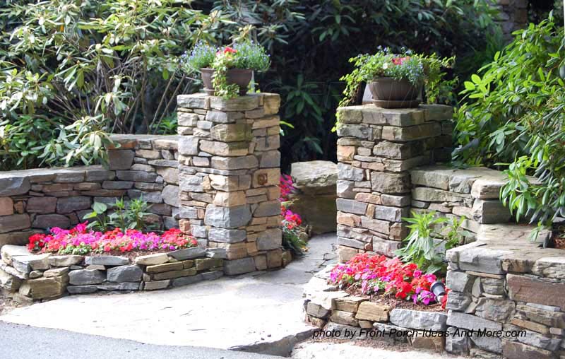 Landcaping Pictures | Home Landscaping Photos | Front Yard Landscaping