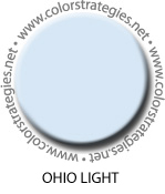 haint blue savannah light