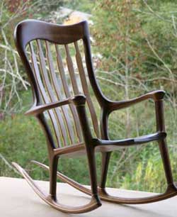 American country furniture
