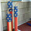 diy firecracker porch decorations