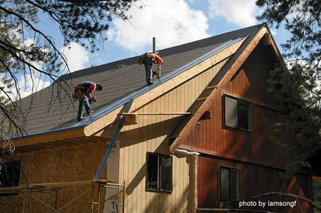 How to Install Metal Roof | Metal Roof Installation 