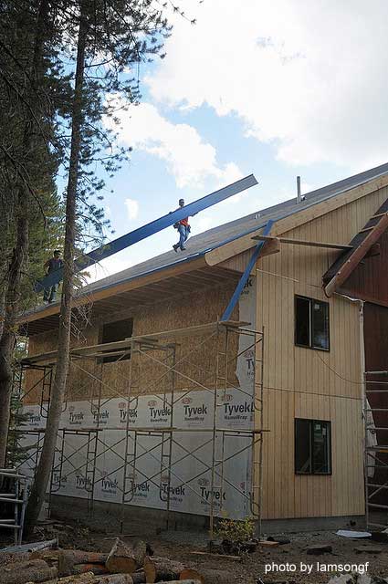 How to Install Metal Roof Metal Roof Installation