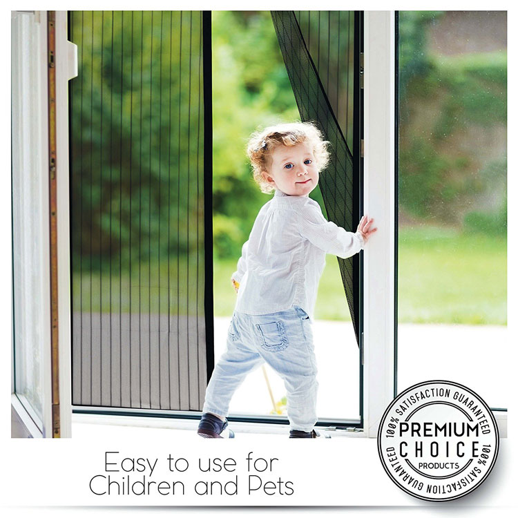 Use Your Aluminum Screen Door to Maximize Curb Appeal