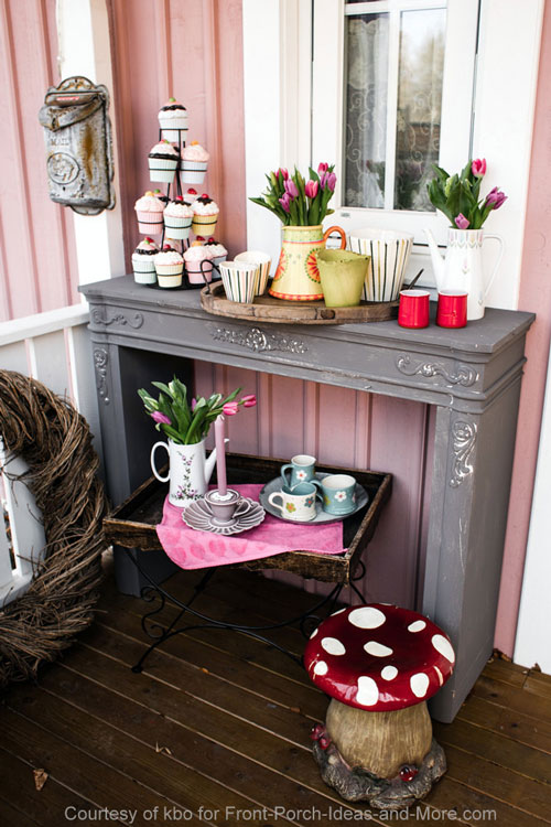 Front Porch Decorating Ideas Photos Front Porch Decorating Ideas Photos