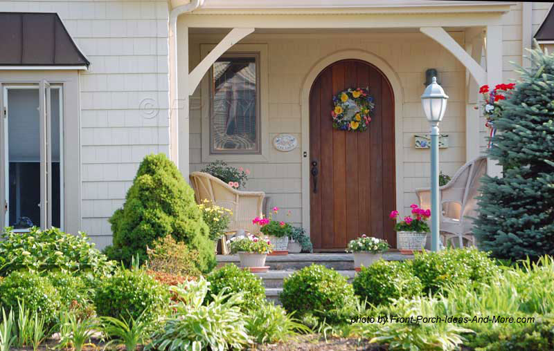 home landscaping pictures example 4