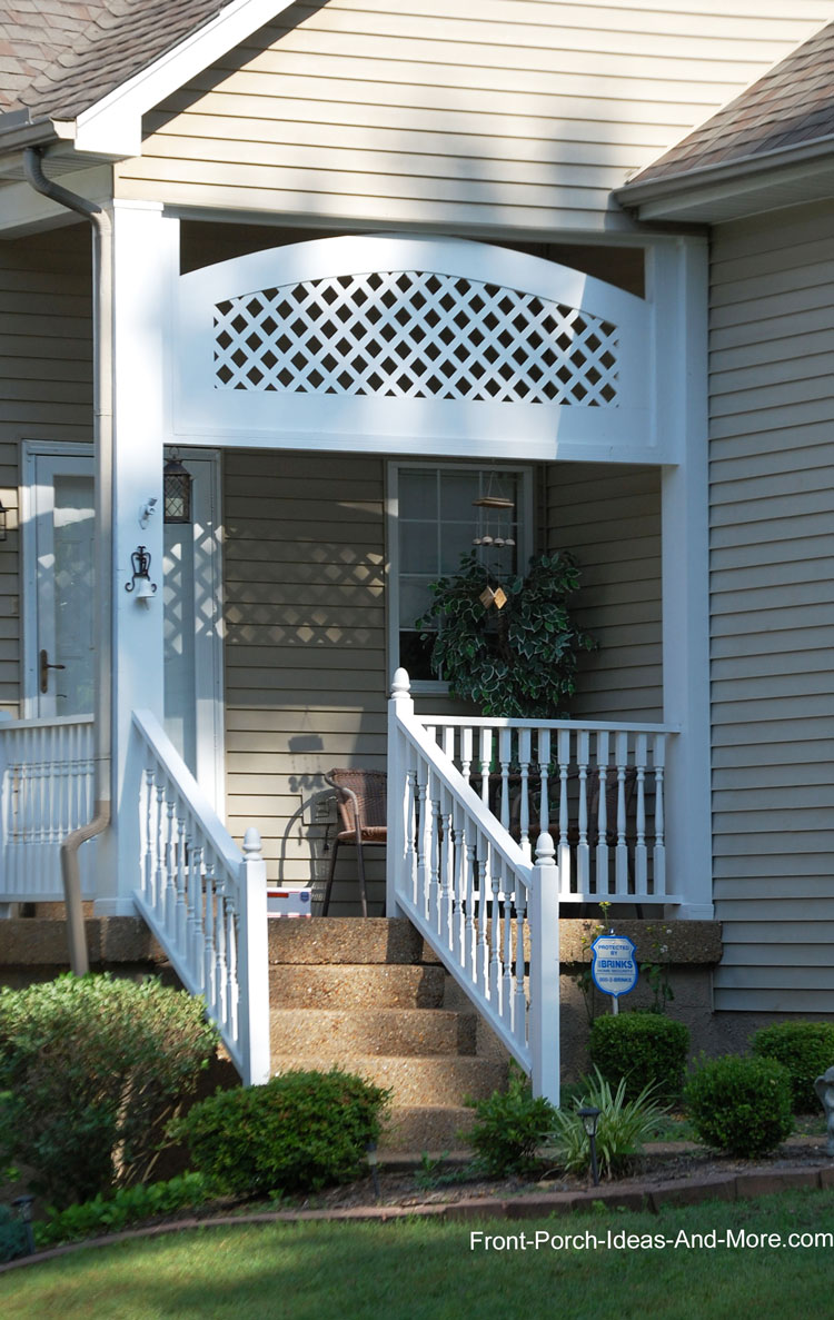 Exterior House Trim | Outdoor Trim | Brackets and Spandrels