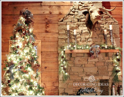 Christmas Outdoor Decorations