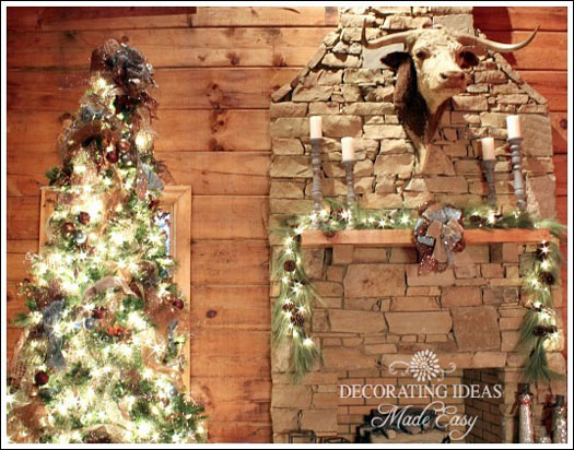 Christmas Light Ideas to Make the Season Sparkle