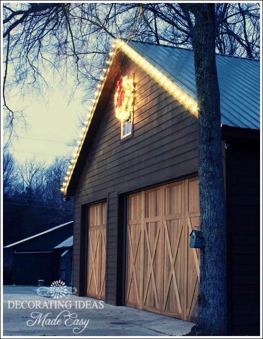Christmas Light Ideas to Make the Season Sparkle Christmas Light Ideas To Make The Season Sparkle