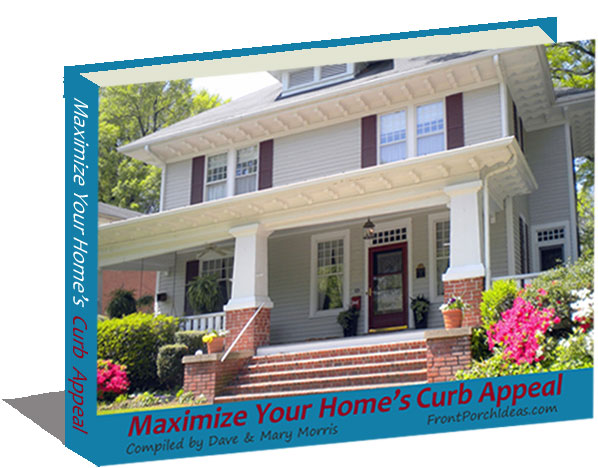 eBook: Maximize Your Homes Curb Appeal