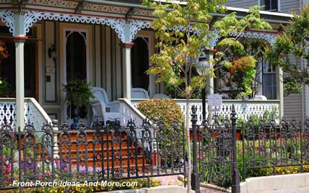 Exterior House Trim | Outdoor Trim | Brackets and Spandrels