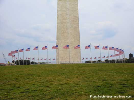 Washington Monument