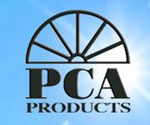 PCA Products logo
