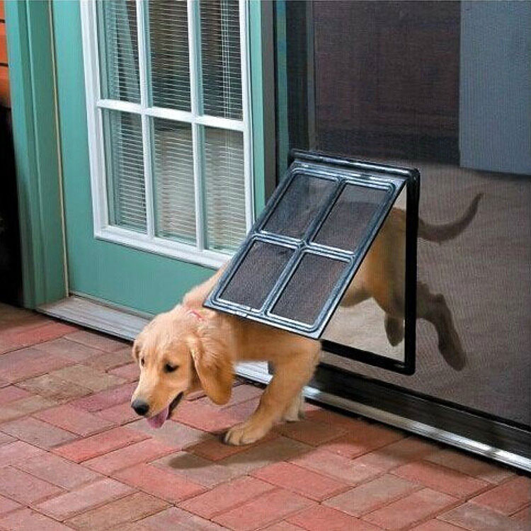 Screen Door Guards Pet Guards for Screen Doors
