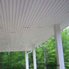 front porch ceiling