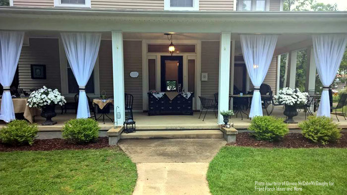 Outdoor Curtains Curtain Panels Porch Outdoor Curtains Curtain