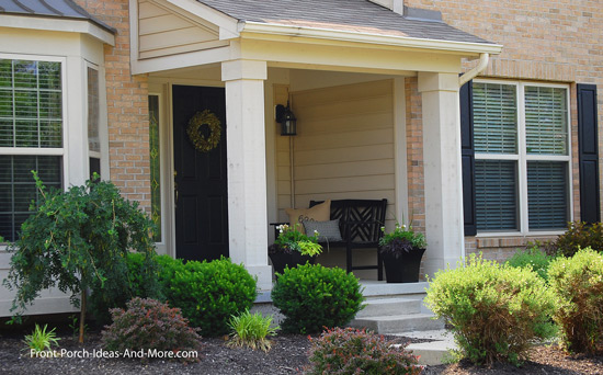  Contemporary  Porches  Front  Porch  Pictures Porch  Plans 