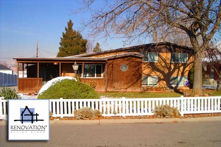 Porch designs - 1970s before