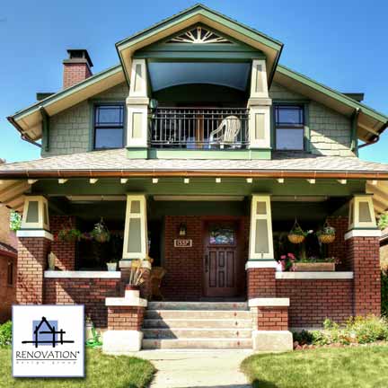Porch Designs to Show the Dramatic Difference a Front Porch Designs to Show the Dramatic Difference a Front